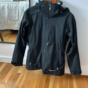 Patagonia triolet jacket